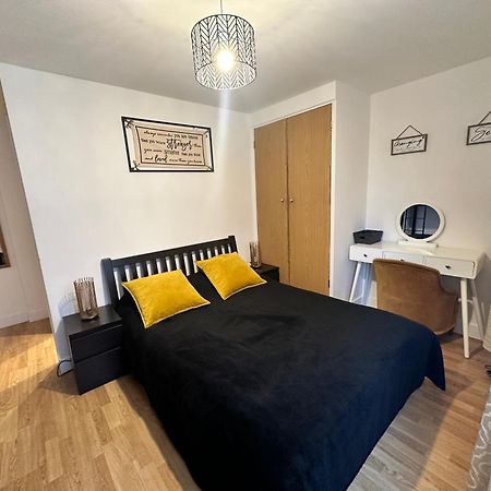 Bermondsey Apartment London Bagian luar foto
