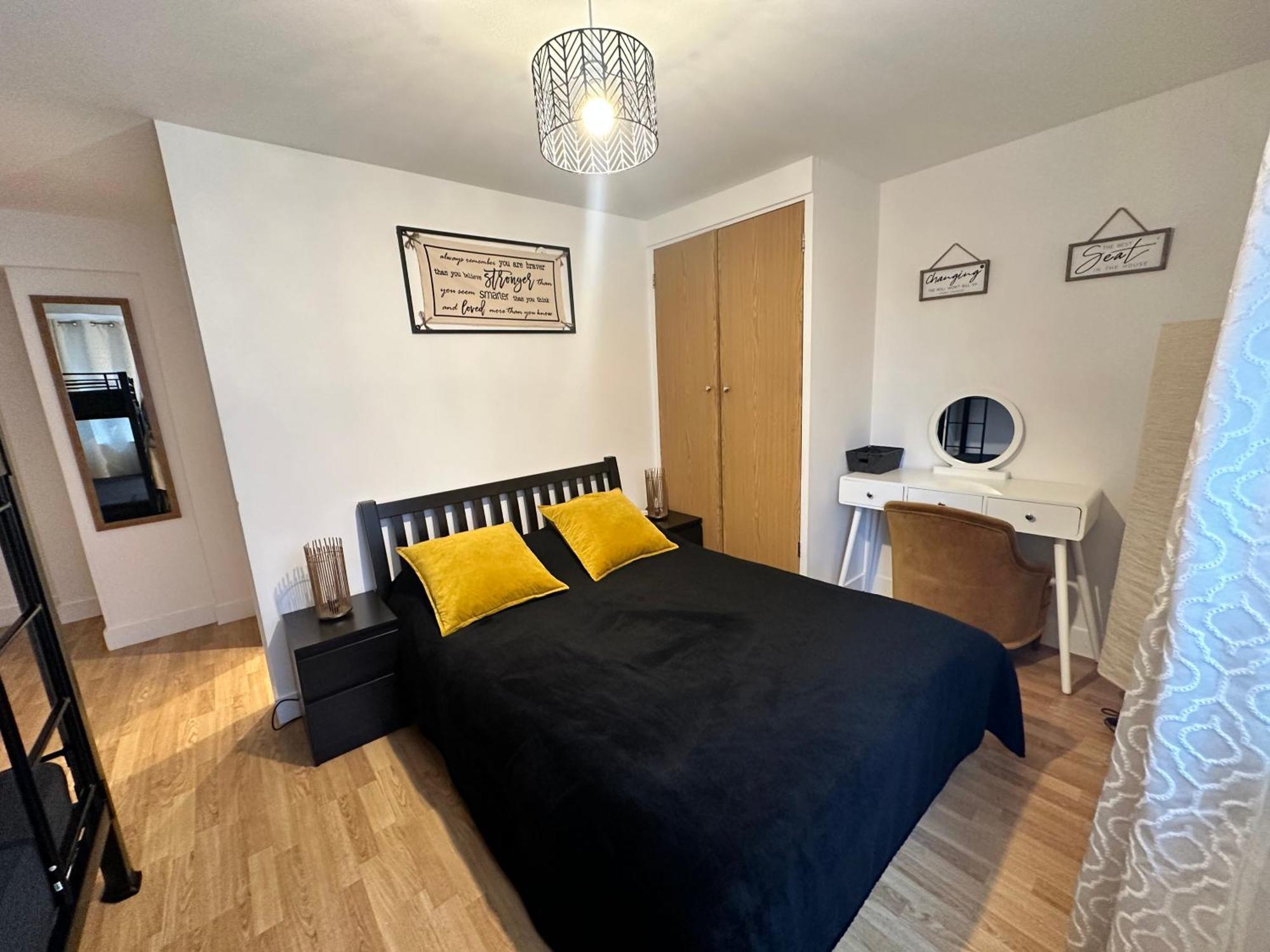 Bermondsey Apartment London Bagian luar foto