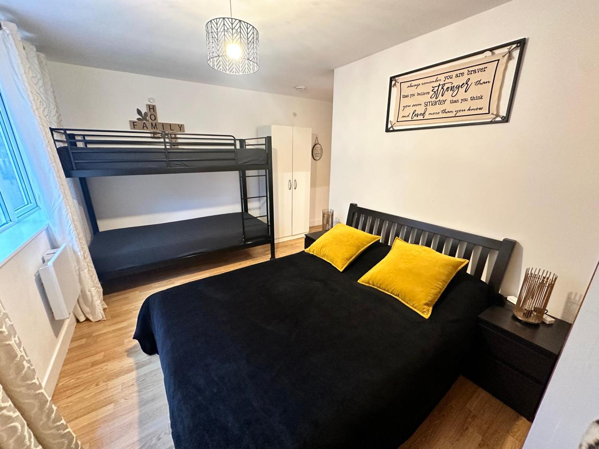 Bermondsey Apartment London Bagian luar foto